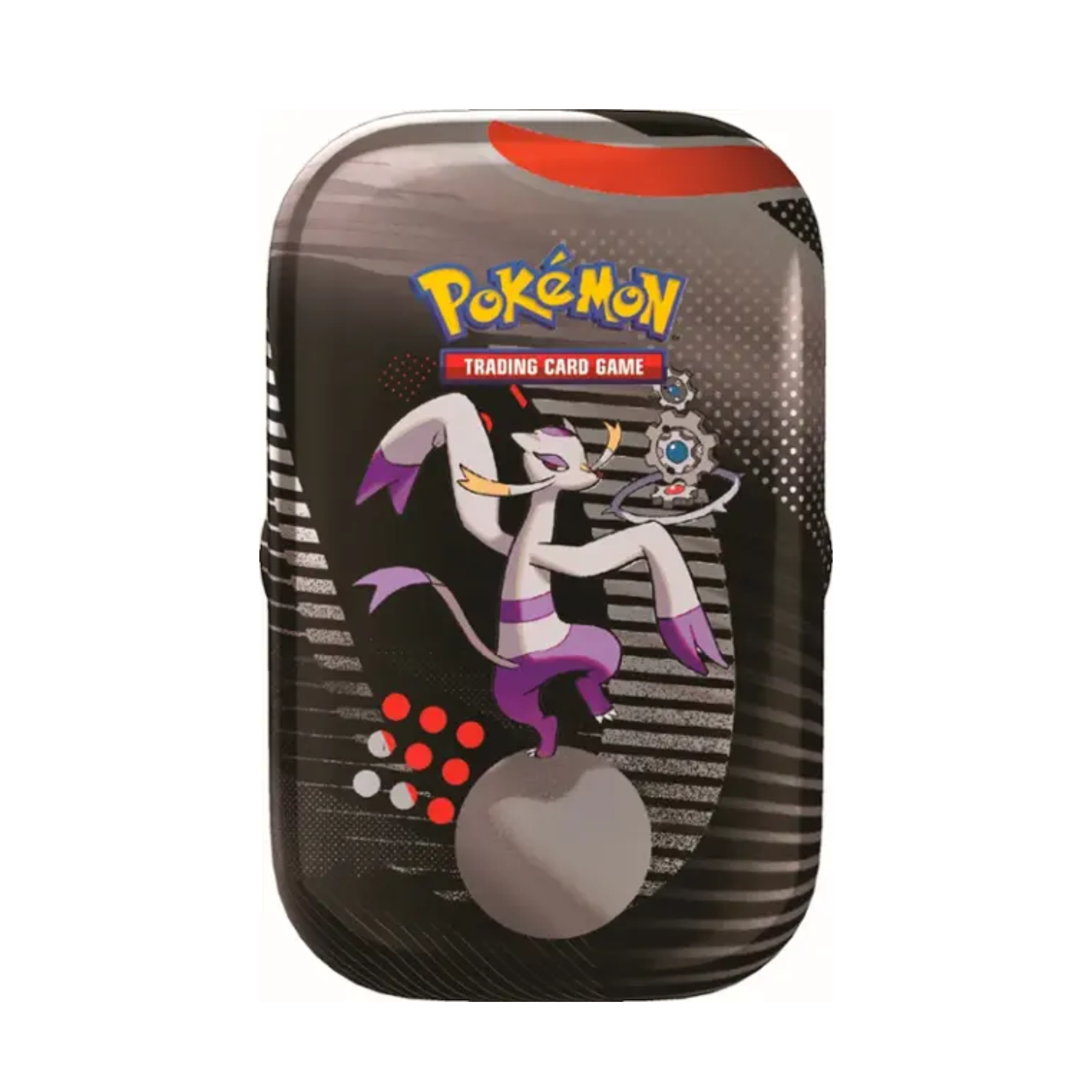 Unova Mini Tins