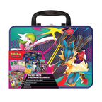 Pokemon 2025 Fall Collectors Chest