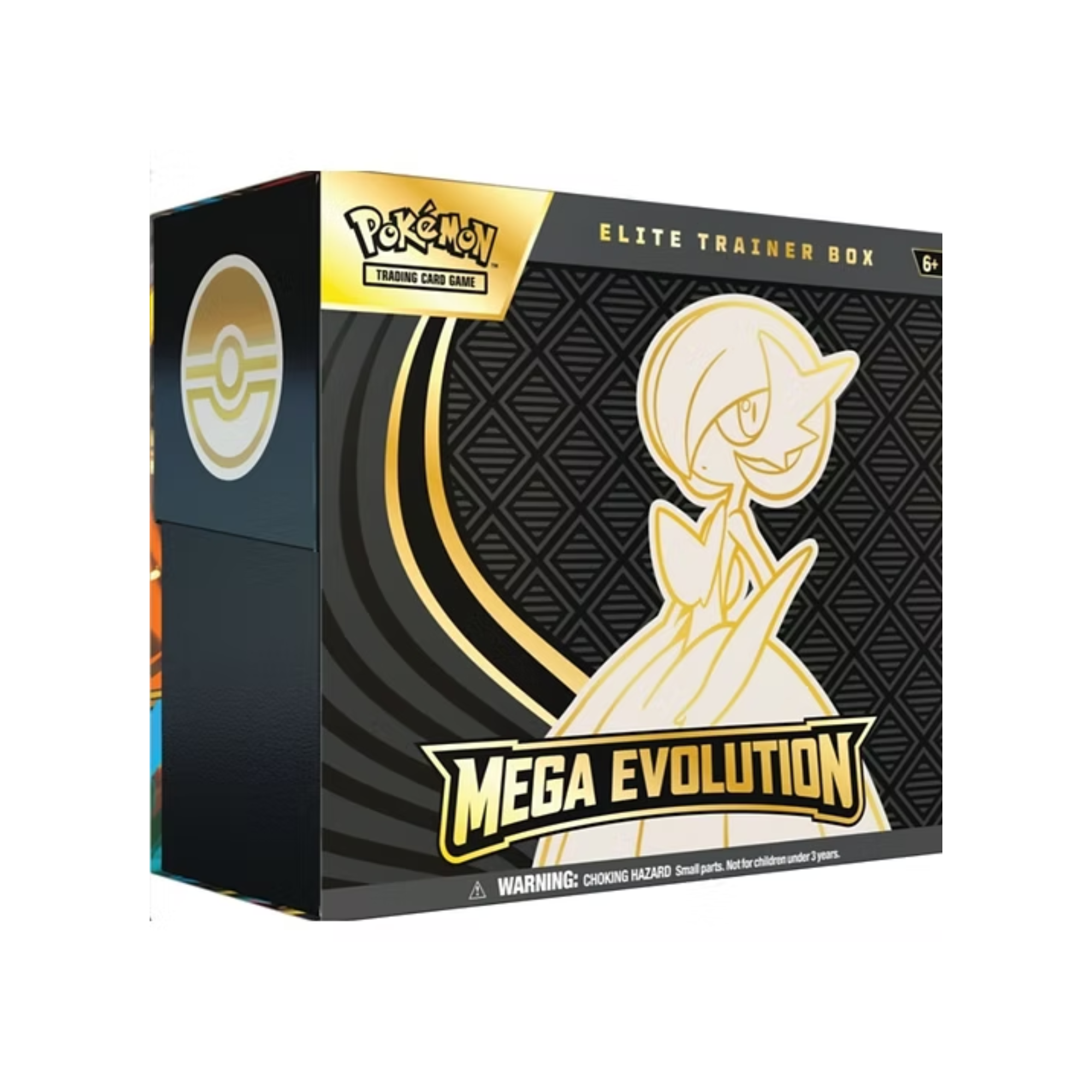 Mega Evolution Elite Trainer Box (Gardevoir)