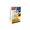 Pokémon 30th Celebration Booster Bundle