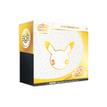 Pokémon 30th Celebration Elite Trainer Box