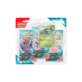 Pokémon Journey Together 3 Pack Blister (Yanmega)