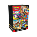 Pokémon Mega Evolution Booster Bundle