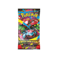 Pokémon Mega Evolution Booster Pack