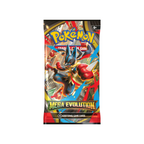 Mega Evolution Booster Pack