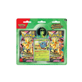 Pokémon Ascended Heroes 2 Pack Blister (Erika)