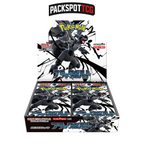 Pokemon Black Bolt Booster Box