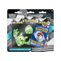 Pokémon Black Bolt Sticker Collection 3 Pack Blister