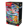 Pokémon Chaos Rising Booster Bundle