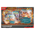 Pokémon Charzard Ex Special Collection