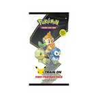 Pokemon First Partner Pack (Randomized)