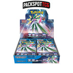 Pokemon Future Flash Booster Box
