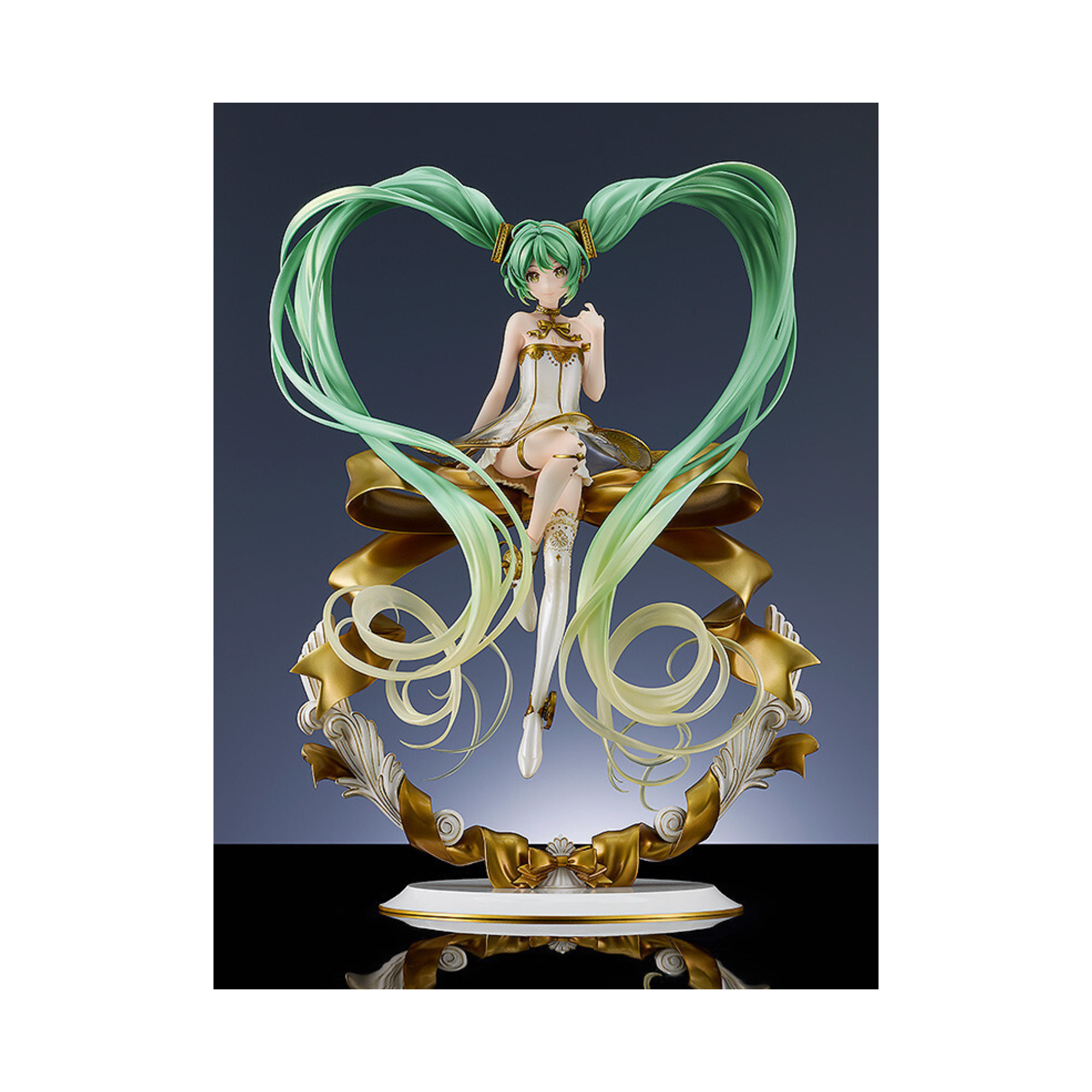 Hatsune Miku - Symphony 2022 Ver