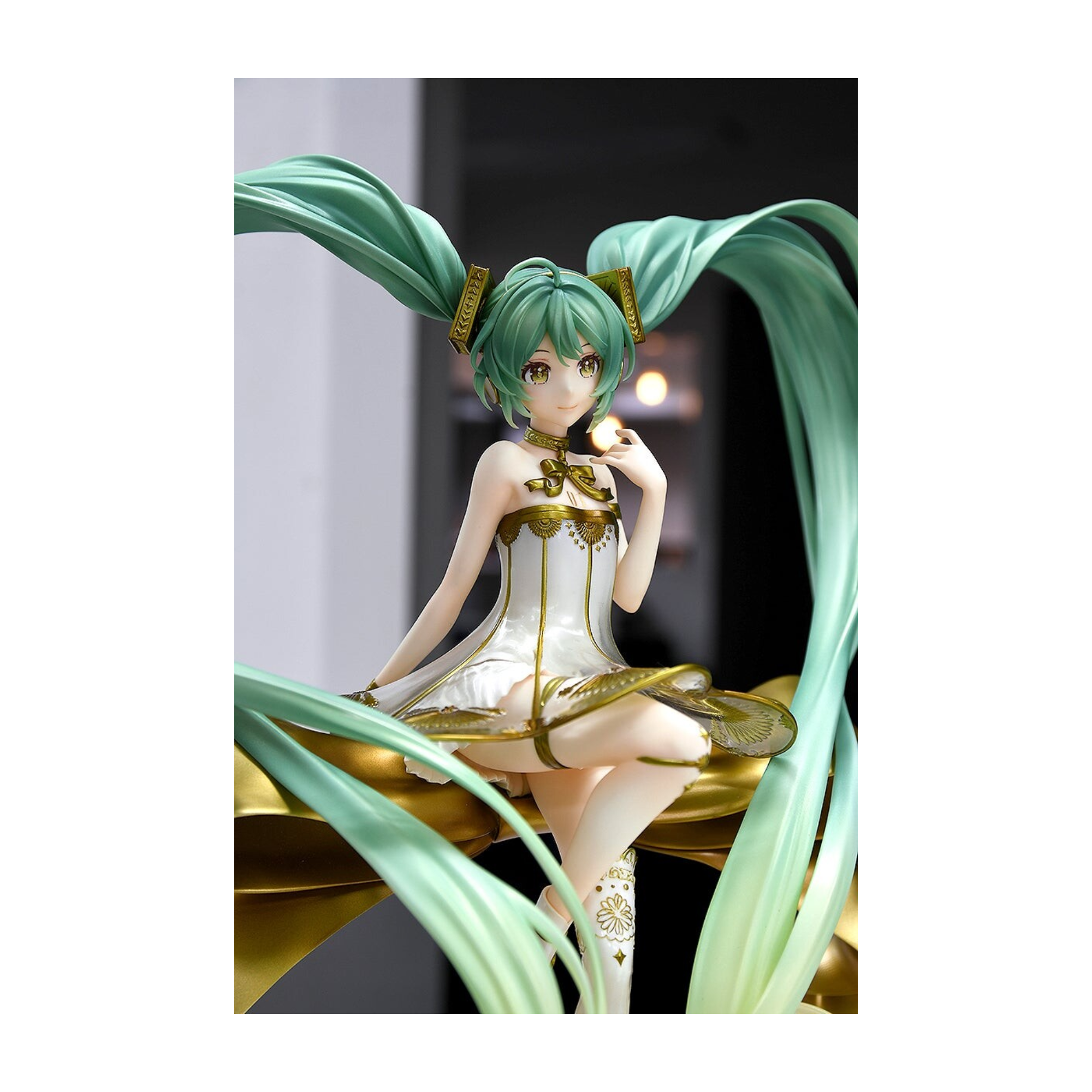 Hatsune Miku - Symphony 2022 Ver