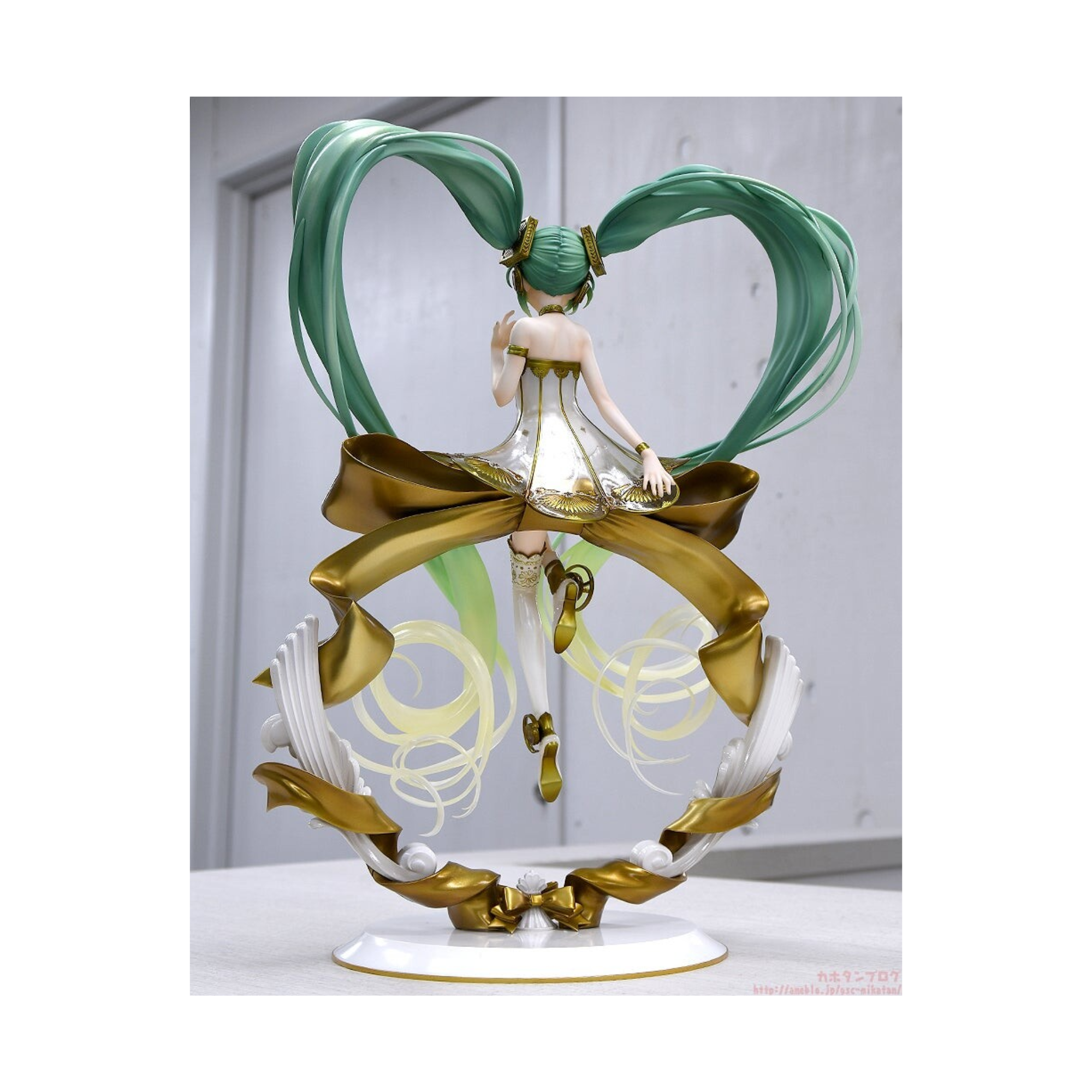 Hatsune Miku - Symphony 2022 Ver