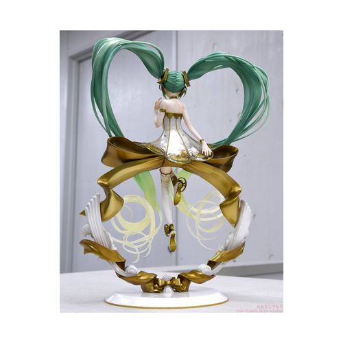 Hatsune Miku - Symphony 2022 Ver