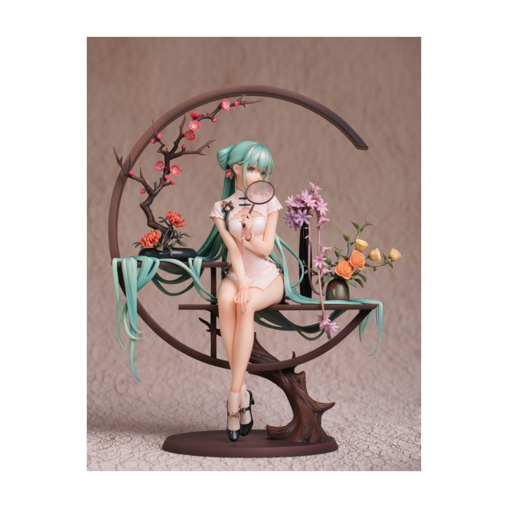 Hatsune Miku - Shaohua