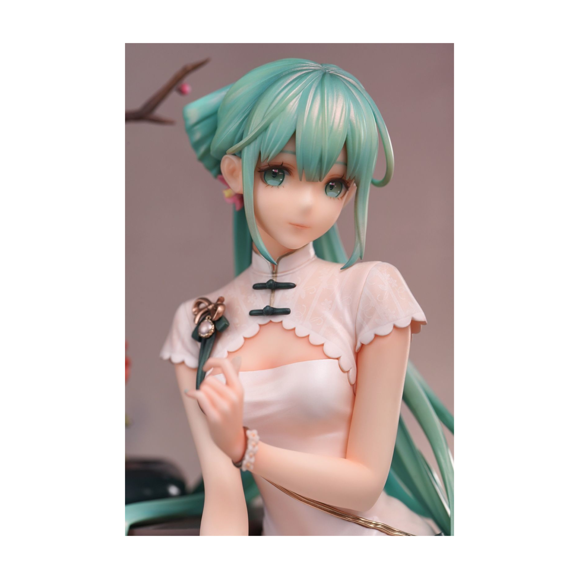 Hatsune Miku - Shaohua