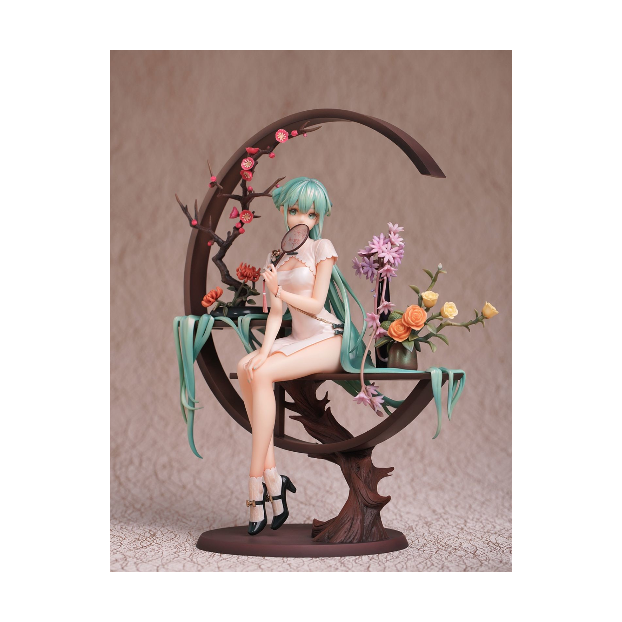 Hatsune Miku - Shaohua