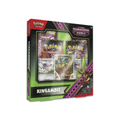 Pokémon Kingambit Illustration Collection