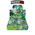 Pokemon Mask of Change Booster Box