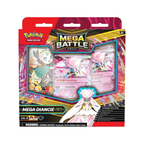 Mega Diancie Battle Deck