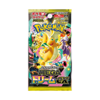 Pokemon Mega Dream Booster Box
