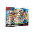 Pokémon Mega Kangaskhan Ex Box