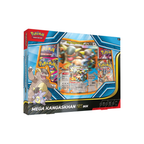 Pokémon Mega Kangaskhan Ex Box