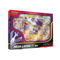 Pokémon Mega Latias ex Box