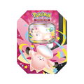 Pokémon Mega Moonlit Tin [Mega Clefable ex] Tin