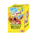 English One Piece Card Game OP-15 Adventure on Kami's Island Double Pack