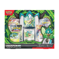 Pokémon Ogerpon ex Premium Collection