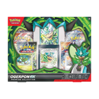 Pokémon Ogerpon ex Premium Collection