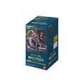 Japanese One Piece Card Game OP-03 Pillars Of Strength Booster Box