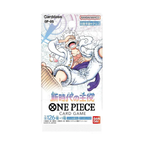 Japanese One Piece Card Game OP-05 Awakening Of The New Era Booster Box