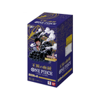 Japanese One Piece Card Game OP-10 Royal Blood Booster Box