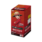 Japanese One Piece Card Game OP-13 Carrying On His Will Booster Box