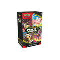 Pokémon Perfect Order Booster Bundle