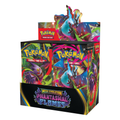 Pokémon Phantasmal Flames Booster Box