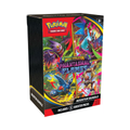 Pokémon Phantasmal Flames Booster Bundle