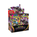Pokémon Pitch Black Booster Box
