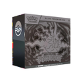 Pokémon Pitch Black Elite Trainer Box