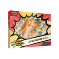 Pokémon Ascended Heroes Mega Emboar ex Box