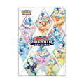 Prismatic Poster