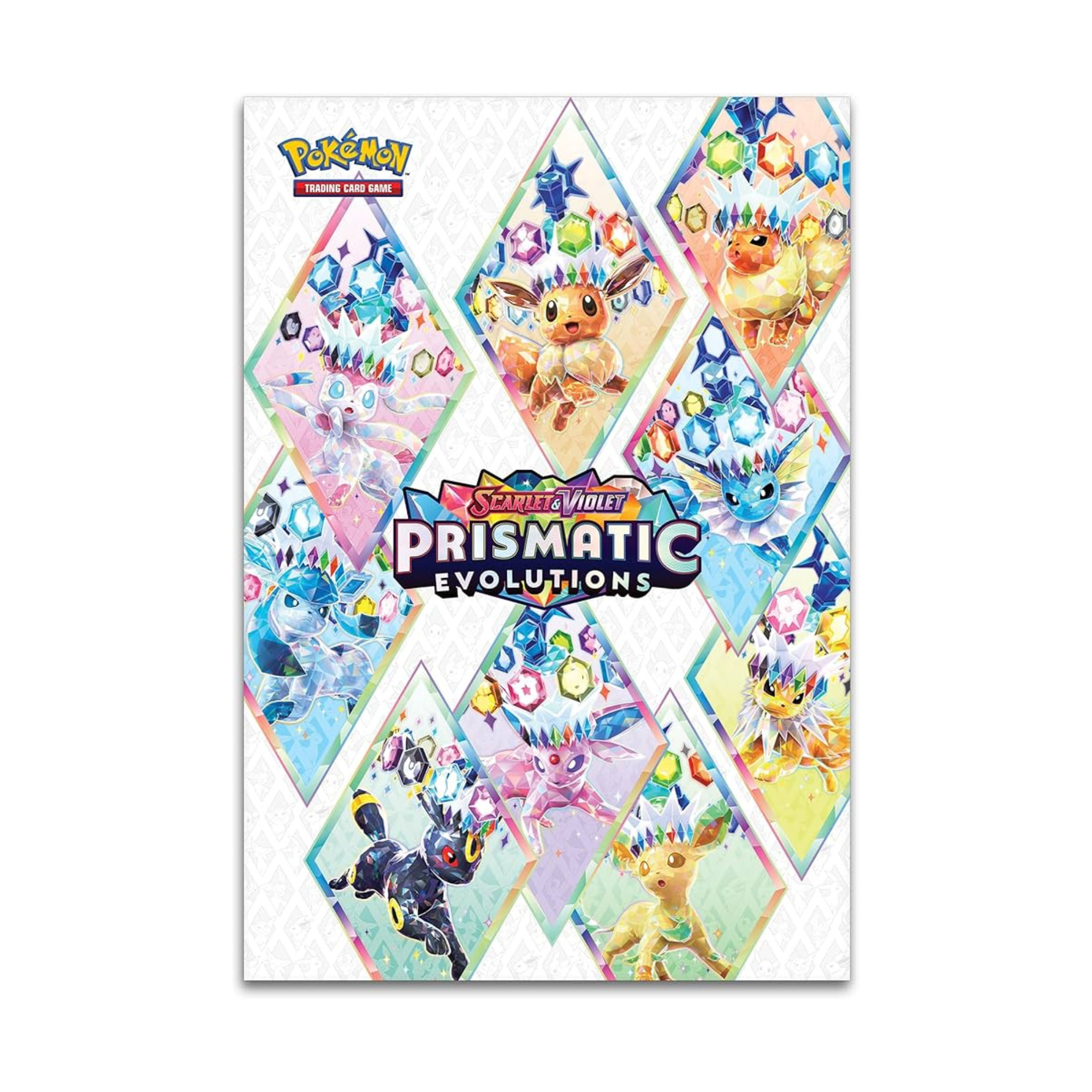 Prismatic Poster