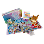 Prismatic Evolutions Super-Premium Collection - SV: Prismatic Evolutions