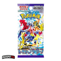 Raging Surf Booster Pack Japanese Trading Card Game Pokemon Cards