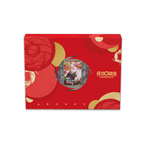 Riftbound: League of Legendsᵀᴹ TCG Lunar Revel Bundle 2026 (Chinese Language Edition)