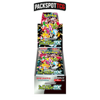 Pokemon Shiny Treasure Ex Booster Box